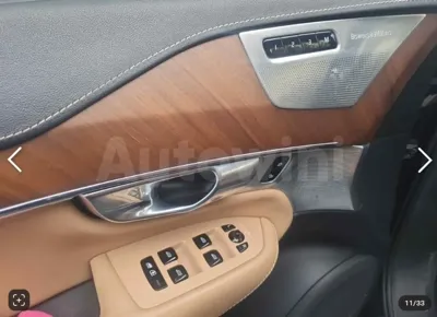 Volvo XC90 2017, 298223 км, за 18700000 KRW - фото 19