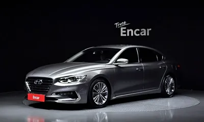 Hyundai Grandeur 2018, 168625 км, за 9300000 KRW - фото 1