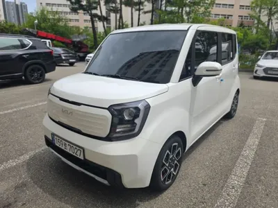 Kia Ray 2026, 20 км, за 20990000 KRW - фото 1