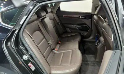 Kia K7 2017, 136923 км, за 10800000 KRW - фото 11