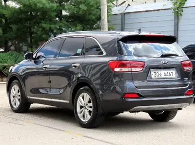 Kia Sorento 2015, 227136 км, за 7590000 KRW