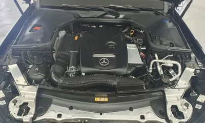 Mercedes-Benz E-Class 2021, 59050 км, за 35000000 KRW - фото 6