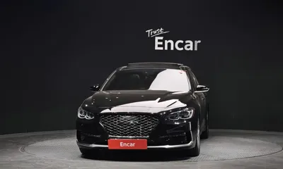 Hyundai Grandeur 2018, 90098 км, за 16500000 KRW