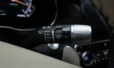 Genesis GV80 2021, 177673 км, за 35000000 KRW - фото 29