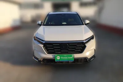 Honda CR-V 2023, 17300 км, за 136149.73 CNY