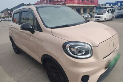 Leapmotor T03 2023, 58800 км, за 49047.35 CNY