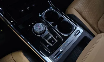Kia Canival 2023, 59144 км, за 39990000 KRW - фото 9