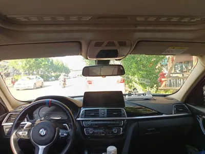 BMW 3 Series 2019, 81100 км, за 100734.69 CNY - фото 15