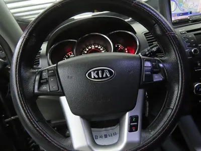 Kia Sorento 2012, 135194 км, за 4690000 KRW - фото 8