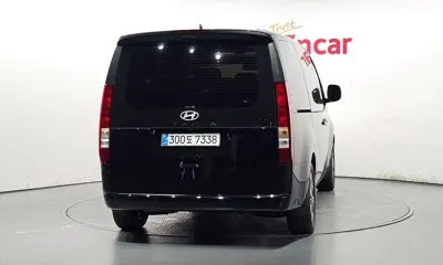 Hyundai Staria 2026, 329 км, за 46000000 KRW