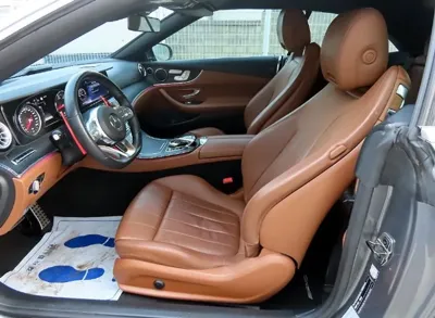 Mercedes-Benz E-Class 2019, 90980 км, за 22980000 KRW - фото 9