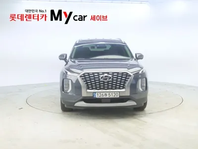 Hyundai Palisade 2022, 94534 км, за 23730000 KRW - фото 8