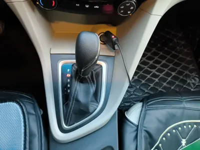 Buick GT 2017, 61100 км, за 34642.76 CNY - фото 15