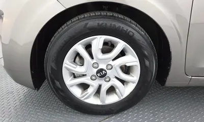 Kia Morning 2019, 125321 км, за 7400000 KRW - фото 5