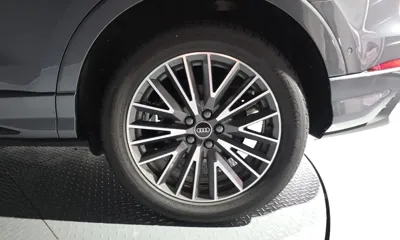 Audi Q3 2025, 3582 км, за 48500000 KRW - фото 21