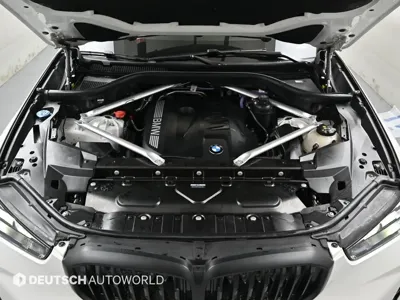 BMW X5 2024, 53193 км, за 89000000 KRW - фото 6