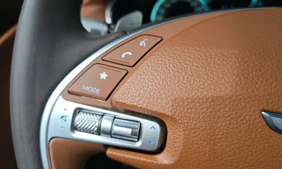 Genesis G80 2024, 26029 км, за 41000000 KRW - фото 31