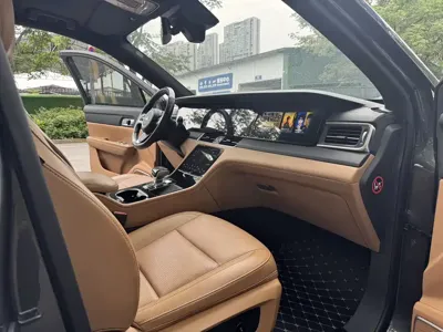 Li Auto Li ONE 2021, 60000 км, за 95800 CNY - фото 7