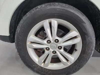 Hyundai Tucson 2012, 213175 км, за 4000000 KRW - фото 7