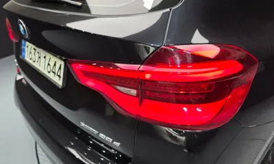 BMW X3 2019, 152991 км, за 27400000 KRW - фото 23