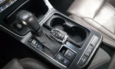 Hyundai Grandeur 2018, 167241 км, за 10490000 KRW - фото 9