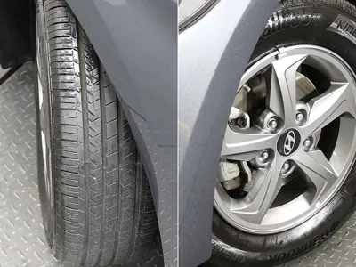 Hyundai Avante 2017, 108824 км, за 9550000 KRW - фото 20