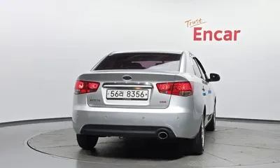 Kia Porte 2012, 91502 км, за 2890000 KRW - фото 4
