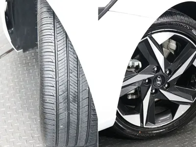 Hyundai Avante 2021, 32100 км, за 18700000 KRW - фото 20