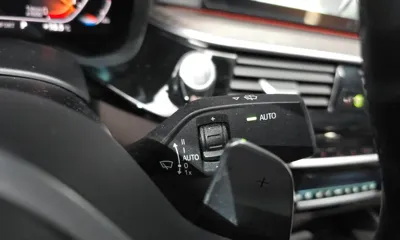 BMW 5-Series 2020, 110775 км, за 27900000 KRW - фото 35