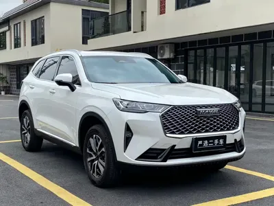 Haval H6 2025, 10000 км, за 73700 CNY