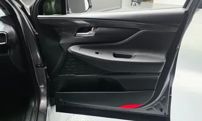 Hyundai Santafe 2022, 35967 км, за 24900000 KRW - фото 25