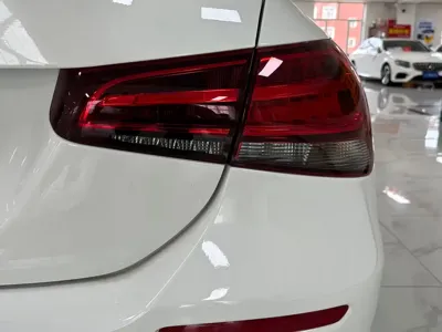 Mercedes-Benz A-Class 2019, 131000 км, за 65800 CNY - фото 8