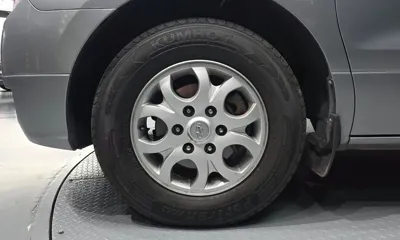 Hyundai Starex 2015, 190071 км, за 5500000 KRW - фото 5