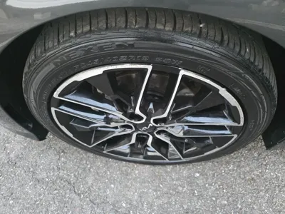Kia K5 2022, 98098 км, за 17500000 KRW - фото 20
