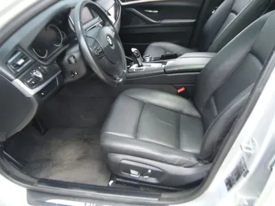 BMW 5-Series 2014, 180491 км, за 7200000 KRW - фото 11