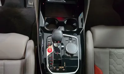 BMW X4M 2025, 4066 км, за 84990000 KRW - фото 9