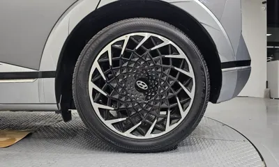 Hyundai Ioniq5 2022, 141310 км, за 25300000 KRW - фото 21
