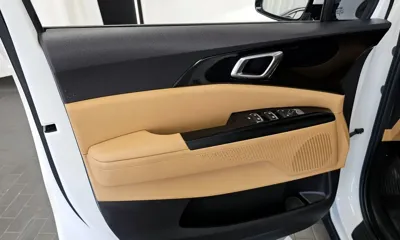 Kia Canival 2021, 174327 км, за 16600000 KRW - фото 24