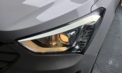Hyundai Santafe 2015, 82903 км, за 12300000 KRW - фото 22