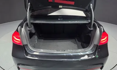 BMW 3-Series 2018, 115905 км, за 13800000 KRW - фото 20
