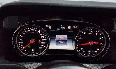 Mercedes-Benz E-Class 2019, 75566 км, за 21900000 KRW - фото 8