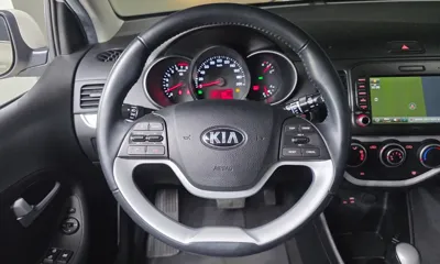 Kia Morning 2016, 78492 км, за 7500000 KRW - фото 12