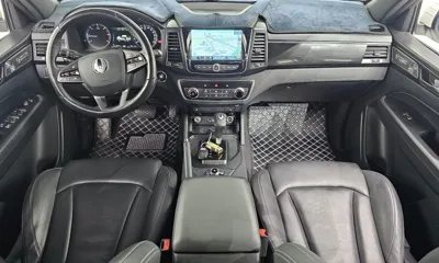 KG_Mobility_Ssangyong Rexton 2021, 33571 км, за 18500000 KRW - фото 7