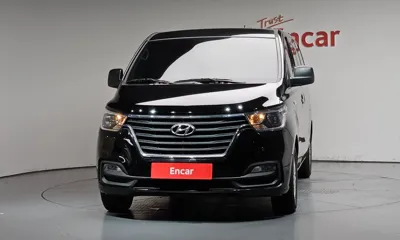 Hyundai Starex 2021, 155915 км, за 12990000 KRW - фото 3