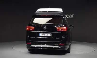 Kia Canival 2019, 106016 км, за 20200000 KRW - фото 4