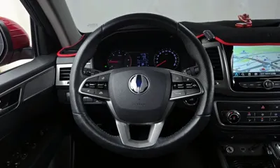 KG_Mobility_Ssangyong Rexton 2019, 104337 км, за 12600000 KRW - фото 13