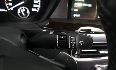 Genesis G90 2021, 93357 км, за 42880000 KRW - фото 27