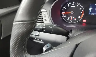 Kia K5 2016, 62718 км, за 9800000 KRW - фото 15