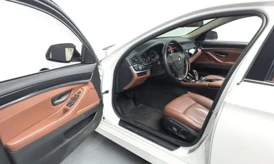 BMW 5-Series 2015, 170189 км, за 9900000 KRW - фото 10