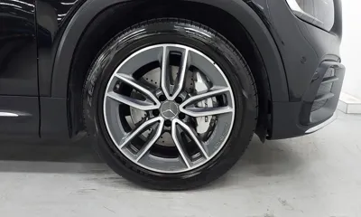 Mercedes-Benz GLB-Class 2025, 5359 км, за 56000000 KRW - фото 5